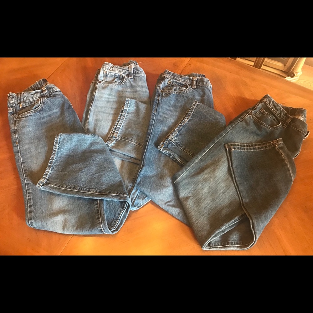 JEANS BUNDLE!!